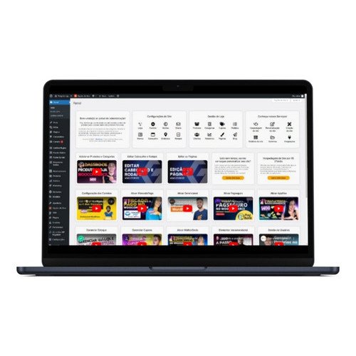 Ecommerce Wordpress + Elemento, Frete, Pagamentos... - Image 6