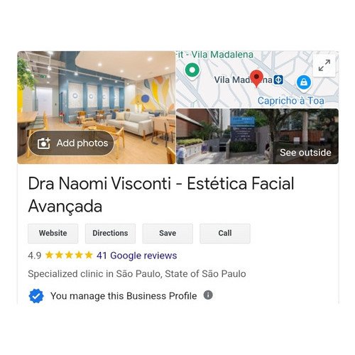 Manual De Skincare  - E-book Como Descobrir Seu Tipo De Pele - Image 4