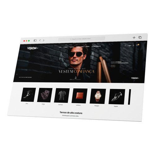 Tema Sabino Vision Nichado + Super Bônus - Sabino Vision - Image 2